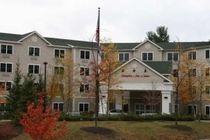 Hampton Inn & Suites North Conway, North Conway