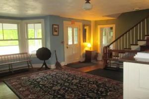 Nereledge Inn Bed & Breakfast, North Conway