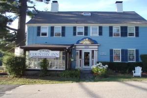 1768 Country Inn, North Conway