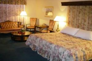 Swiss Chalet Inn, Ruidoso