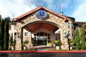 Hilton Santa Cruz Scotts Valley, Santa Cruz