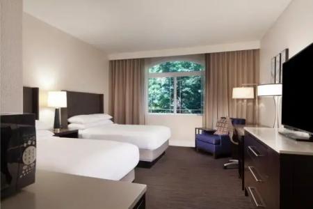 Hilton Santa Cruz Scotts Valley - 126