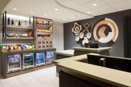 Hilton Santa Cruz Scotts Valley - 15