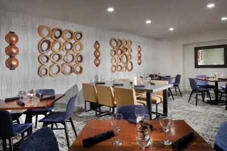 Hilton Santa Cruz Scotts Valley - 34