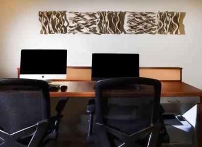 Hilton Santa Cruz Scotts Valley - 4