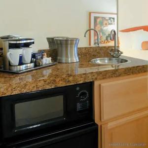 Hilton Santa Cruz Scotts Valley - 35