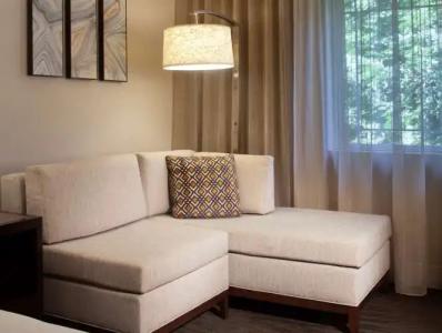 Hilton Santa Cruz Scotts Valley - 3