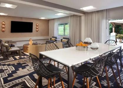 Hilton Santa Cruz Scotts Valley - 30