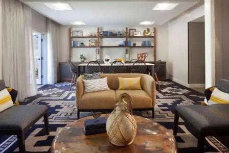 Hilton Santa Cruz Scotts Valley - 14