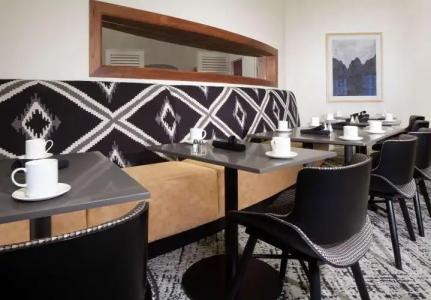 Hilton Santa Cruz Scotts Valley - 31