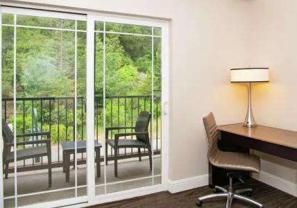 Hilton Santa Cruz Scotts Valley - 7