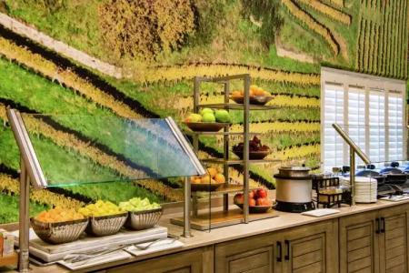 Hilton Santa Cruz Scotts Valley - 11