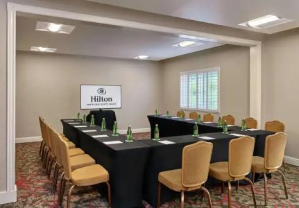 Hilton Santa Cruz Scotts Valley - 21