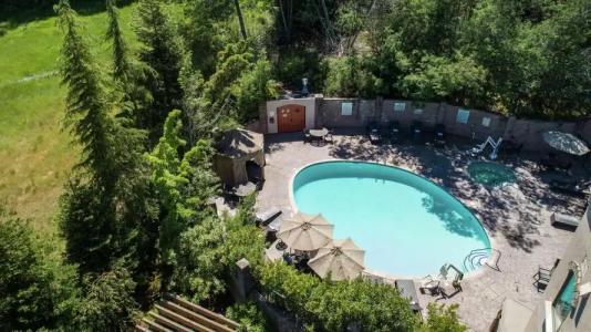 Hilton Santa Cruz Scotts Valley - 19