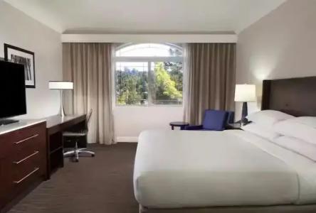 Hilton Santa Cruz Scotts Valley - 62