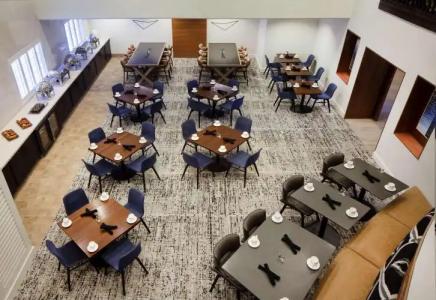 Hilton Santa Cruz Scotts Valley - 22