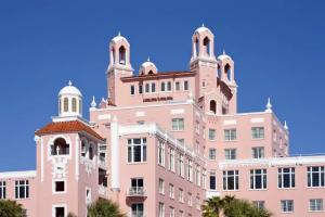 The Don CeSar, St Pete Beach