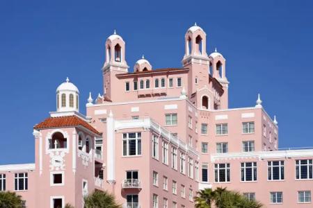 The Don CeSar - 37