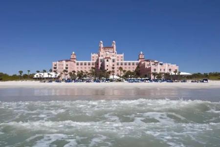 The Don CeSar - 27