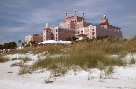 The Don CeSar - 42