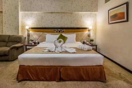 Al Jawhara Gardens - 30