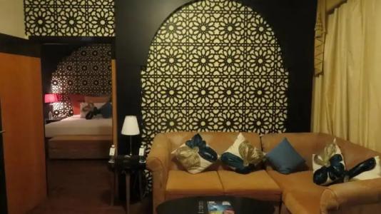 Al Jawhara Gardens - 42