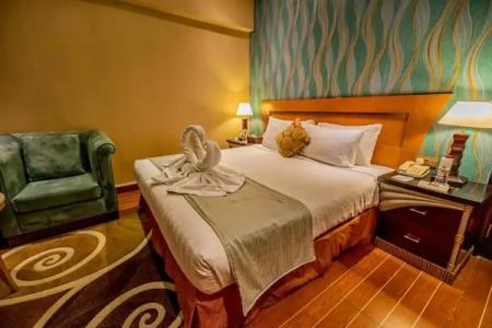 Al Jawhara Gardens - 31