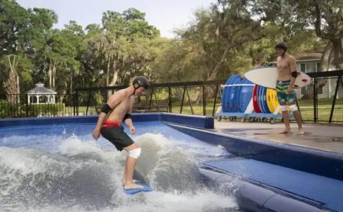 Sawgrass Marriott Golf Resort & Spa - 30