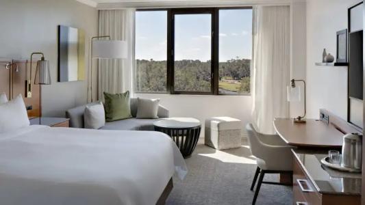 Sawgrass Marriott Golf Resort & Spa - 5