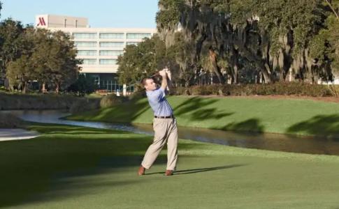 Sawgrass Marriott Golf Resort & Spa - 33