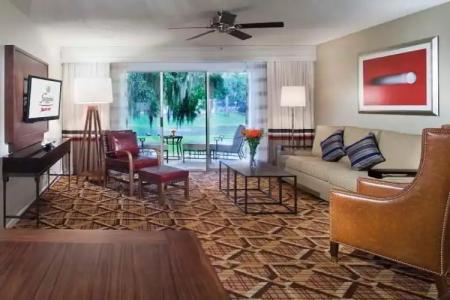 Sawgrass Marriott Golf Resort & Spa - 56