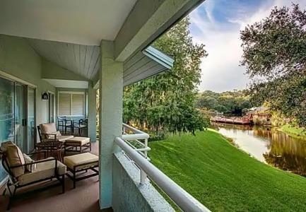 Sawgrass Marriott Golf Resort & Spa - 115