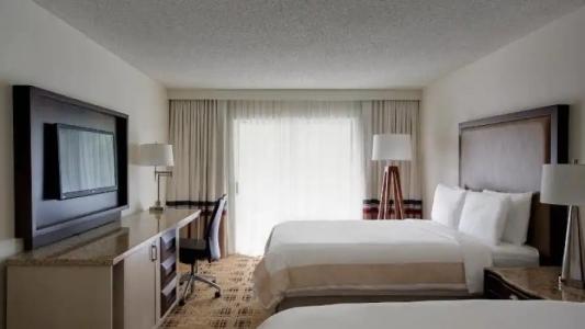 Sawgrass Marriott Golf Resort & Spa - 59