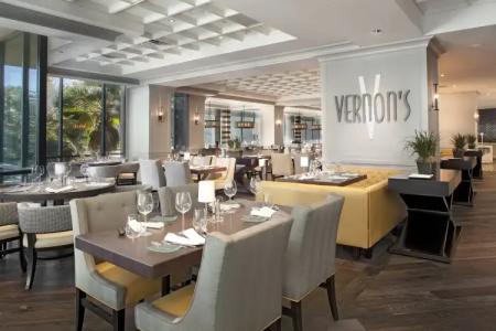 Sawgrass Marriott Golf Resort & Spa - 27