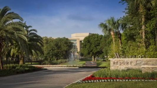 Sawgrass Marriott Golf Resort & Spa - 23