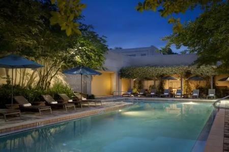 Sawgrass Marriott Golf Resort & Spa - 16