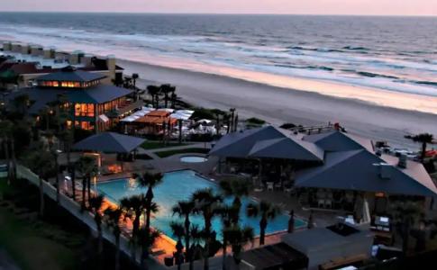 Sawgrass Marriott Golf Resort & Spa - 21