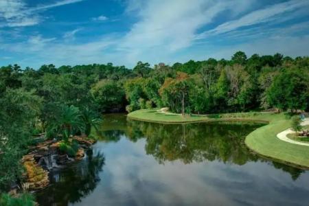 Sawgrass Marriott Golf Resort & Spa - 110