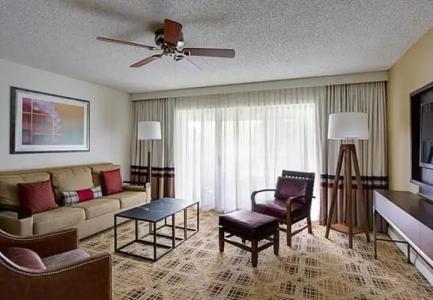 Sawgrass Marriott Golf Resort & Spa - 52