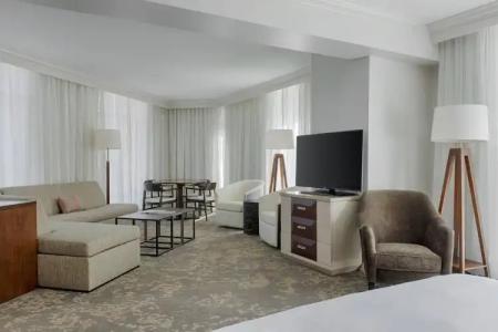 Sawgrass Marriott Golf Resort & Spa - 81