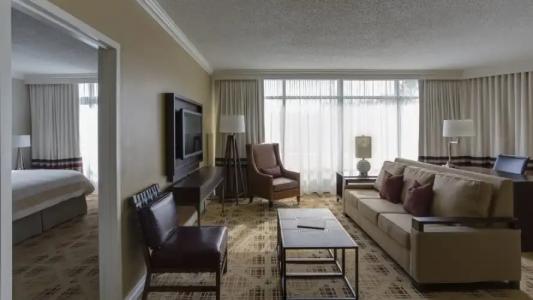 Sawgrass Marriott Golf Resort & Spa - 57