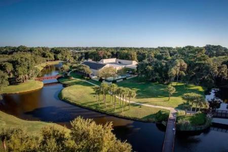 Sawgrass Marriott Golf Resort & Spa - 83