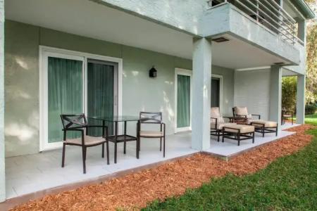 Sawgrass Marriott Golf Resort & Spa - 101