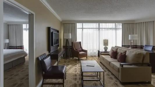 Sawgrass Marriott Golf Resort & Spa - 2