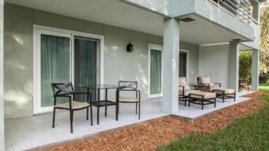 Sawgrass Marriott Golf Resort & Spa - 60