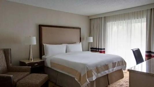 Sawgrass Marriott Golf Resort & Spa - 119