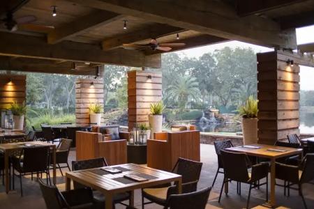 Sawgrass Marriott Golf Resort & Spa - 29