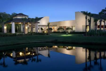 Sawgrass Marriott Golf Resort & Spa - 44