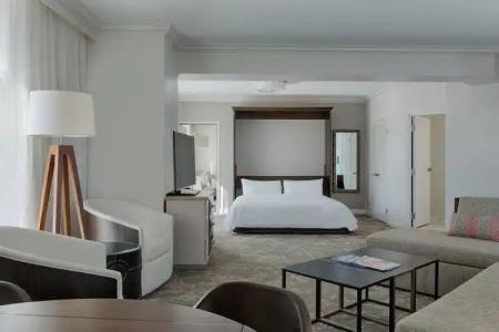 Sawgrass Marriott Golf Resort & Spa - 74