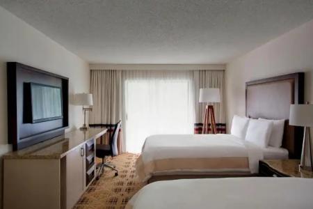 Sawgrass Marriott Golf Resort & Spa - 35